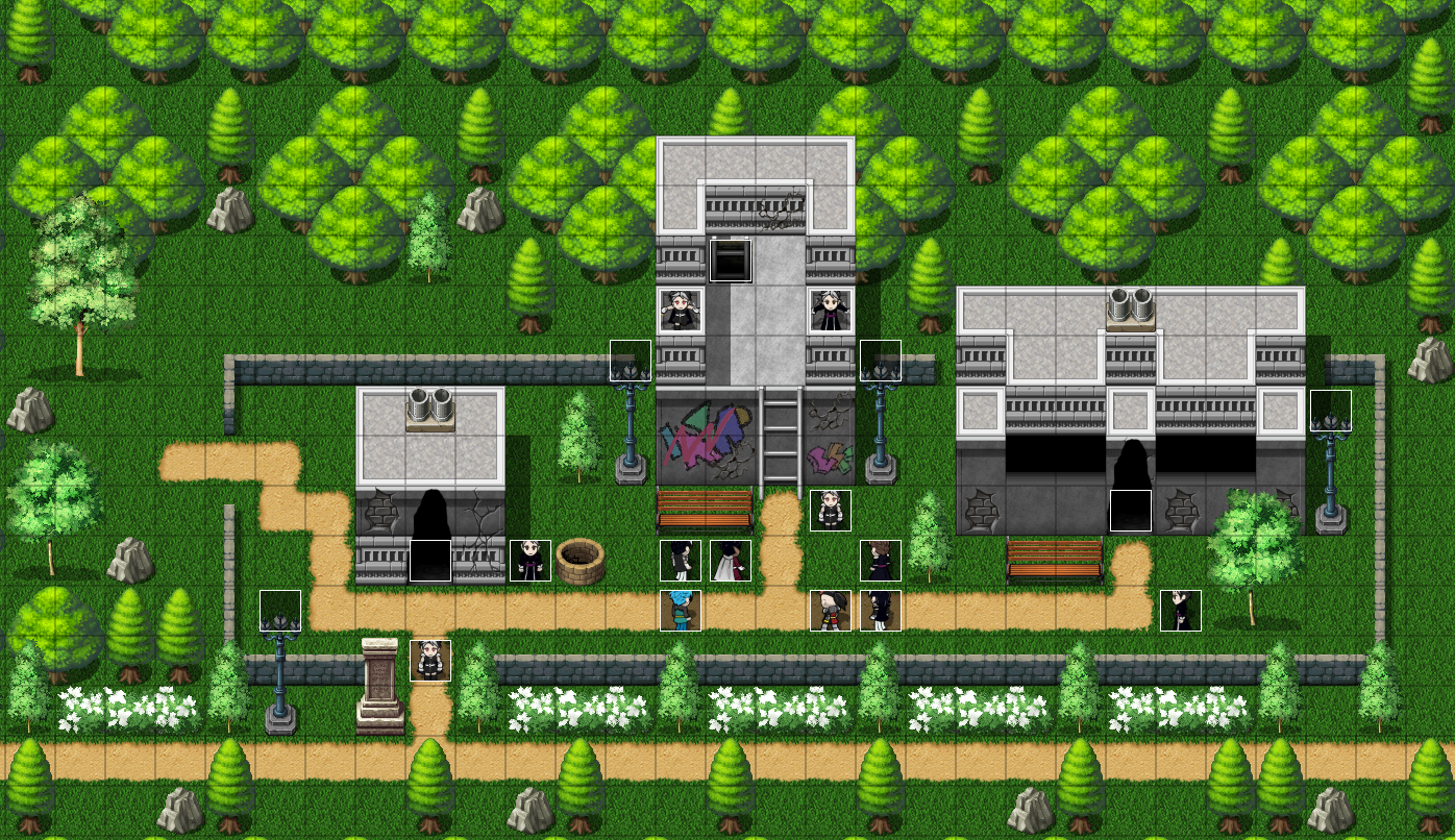 Screenshot 11 for Ogresfield Reborn - Chapter One