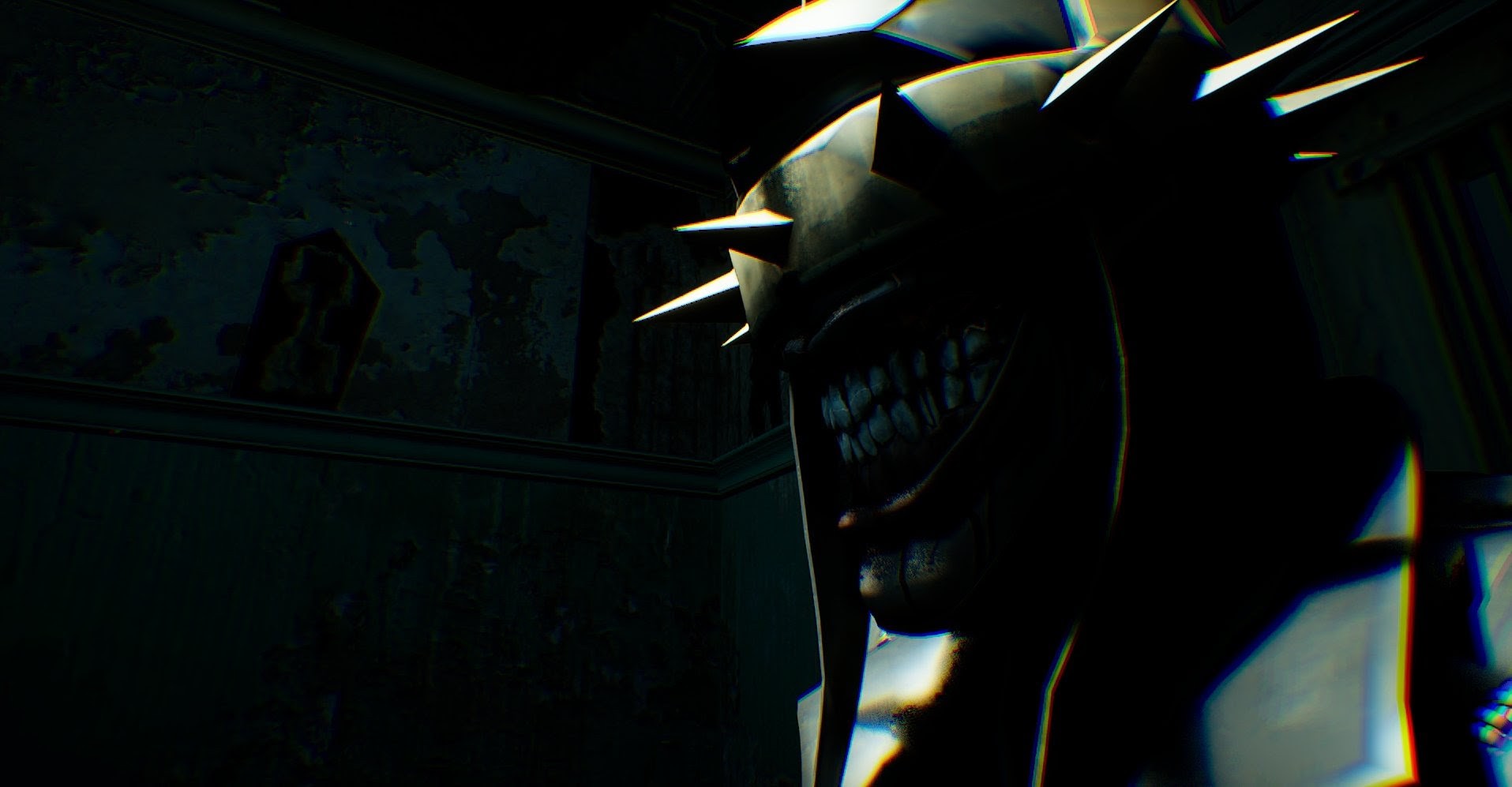 Screenshot 3 for SMILE.