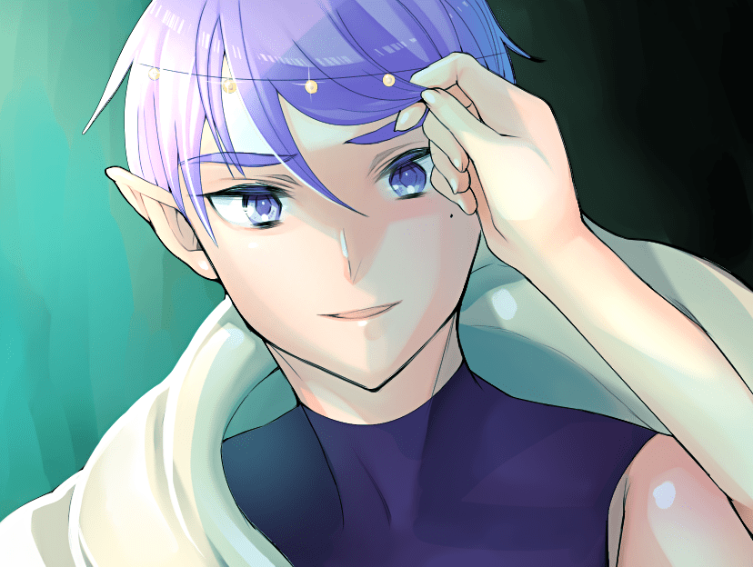 Screenshot 4 for The Wizard of Azeria
