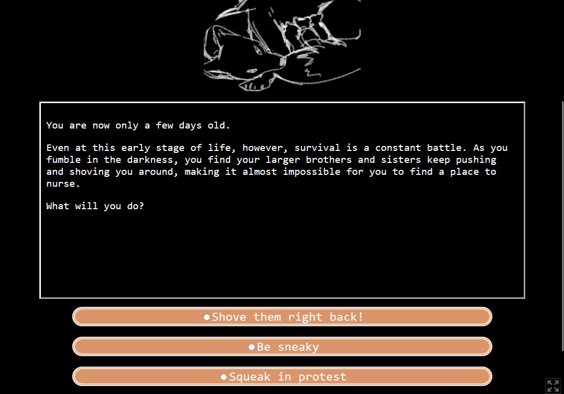 Screenshot 2 for Fox Game (2022)