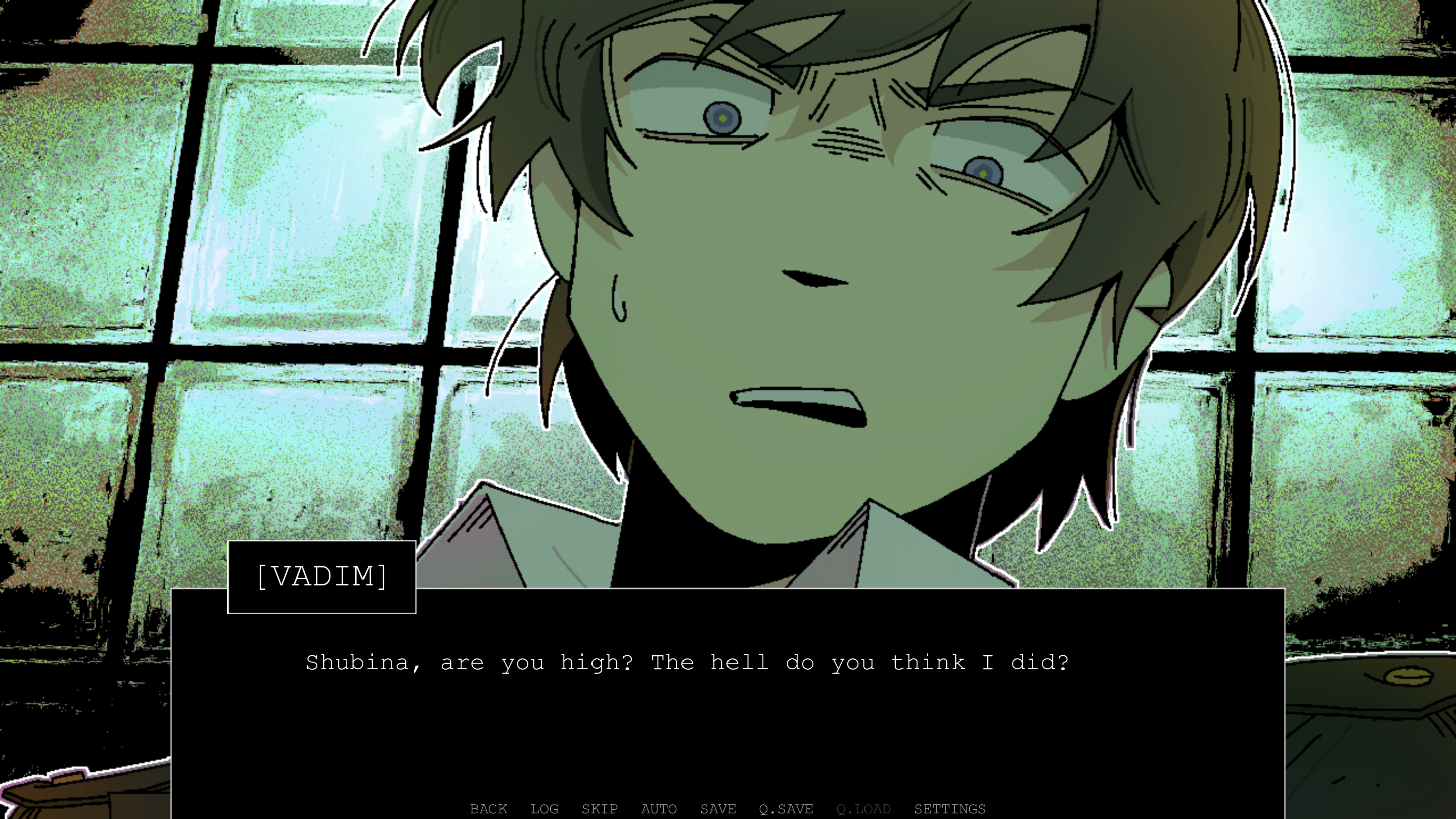 Screenshot 6 for Z. A. T. O. // I Love the World and Everything In It
