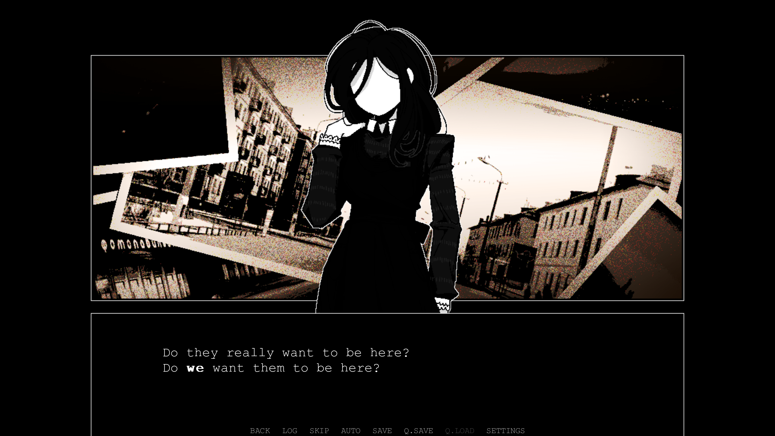Screenshot 7 for Z. A. T. O. // I Love the World and Everything In It