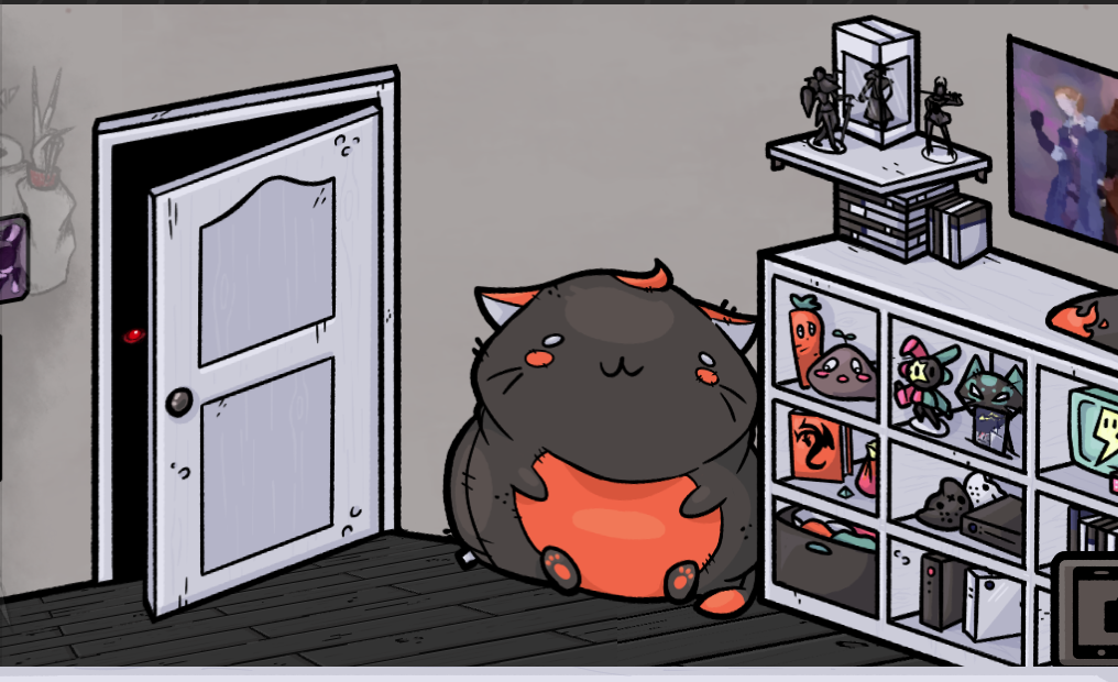 Screenshot 3 for Content Curse