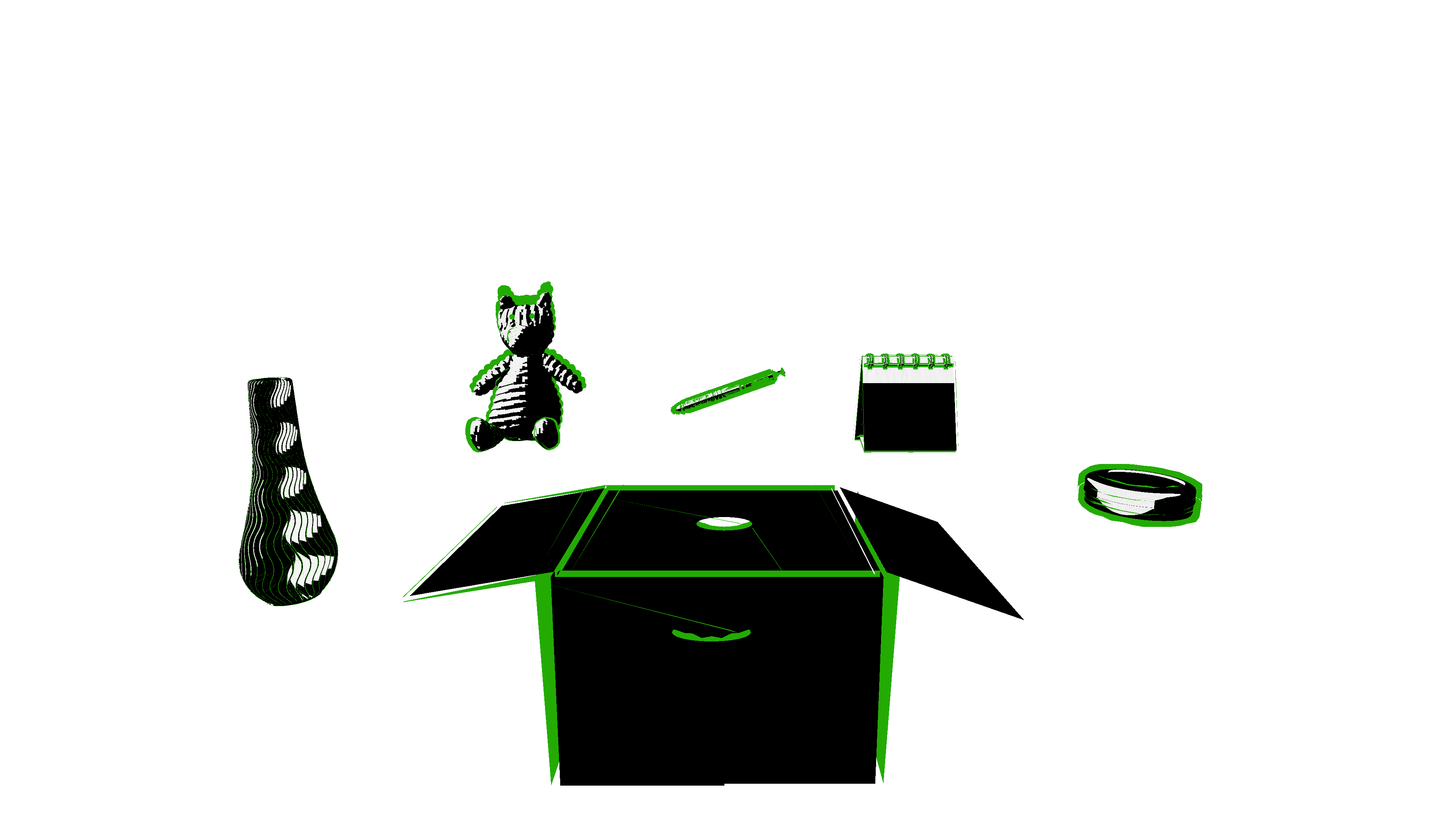 Screenshot 4 for Hangnail