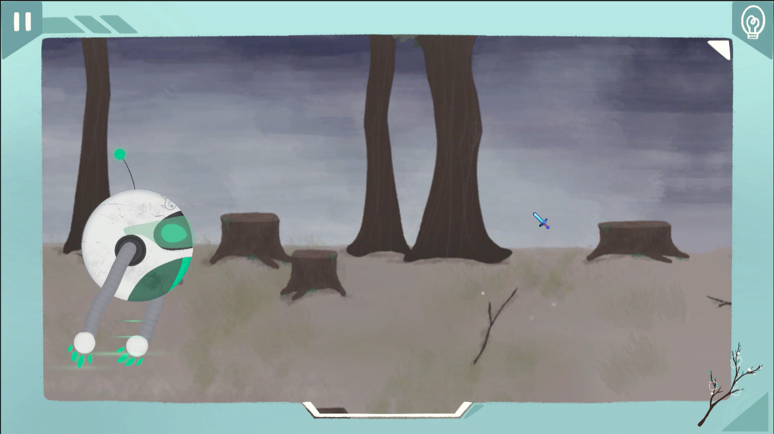 Screenshot 2 for SymbiOSis