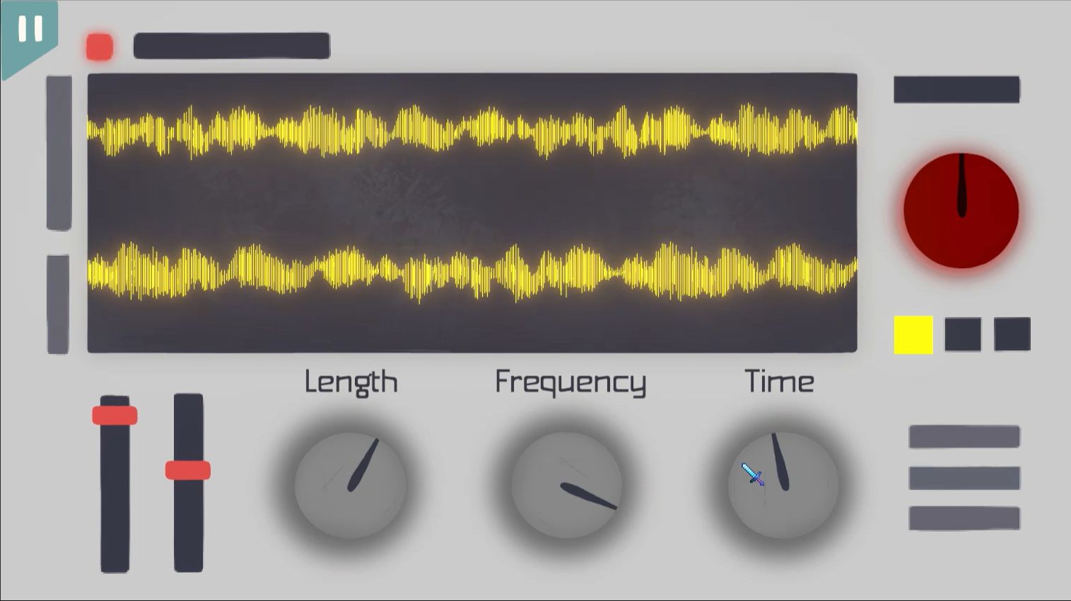 Screenshot 3 for SymbiOSis