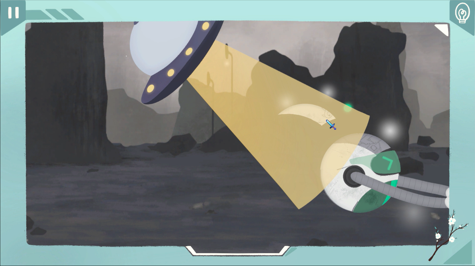 Screenshot 5 for SymbiOSis