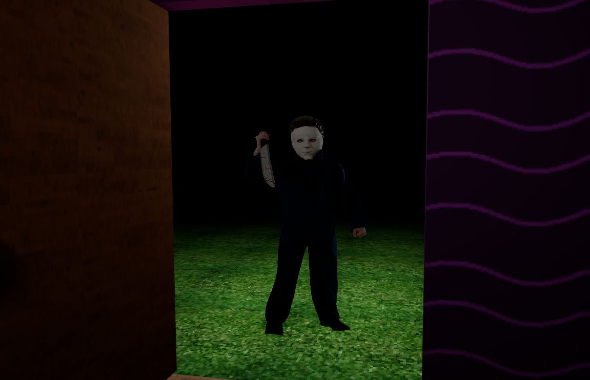 Screenshot 3 for A lonely night