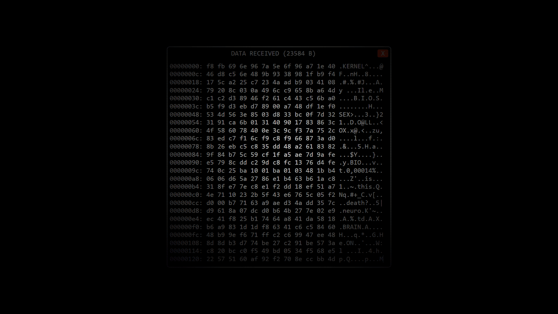 Th3_M1dday_L4dies (2025) screenshot 5