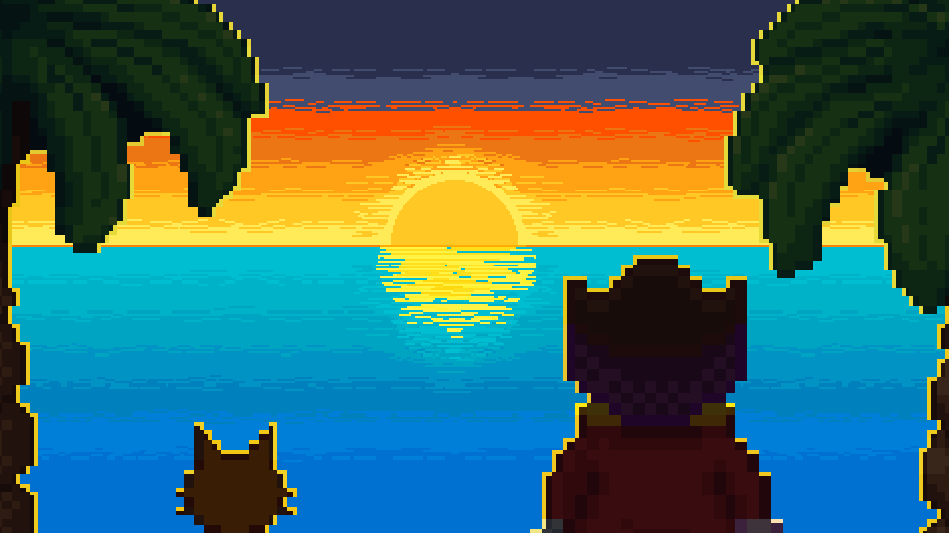 Screenshot 2 for Canteen's Islander