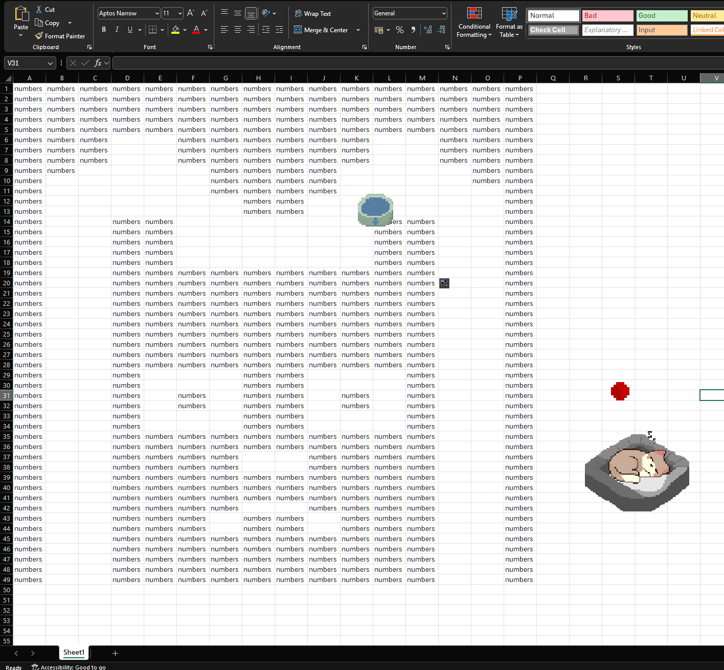 Screenshot 3 for Kawadachi: Work and Study Companion