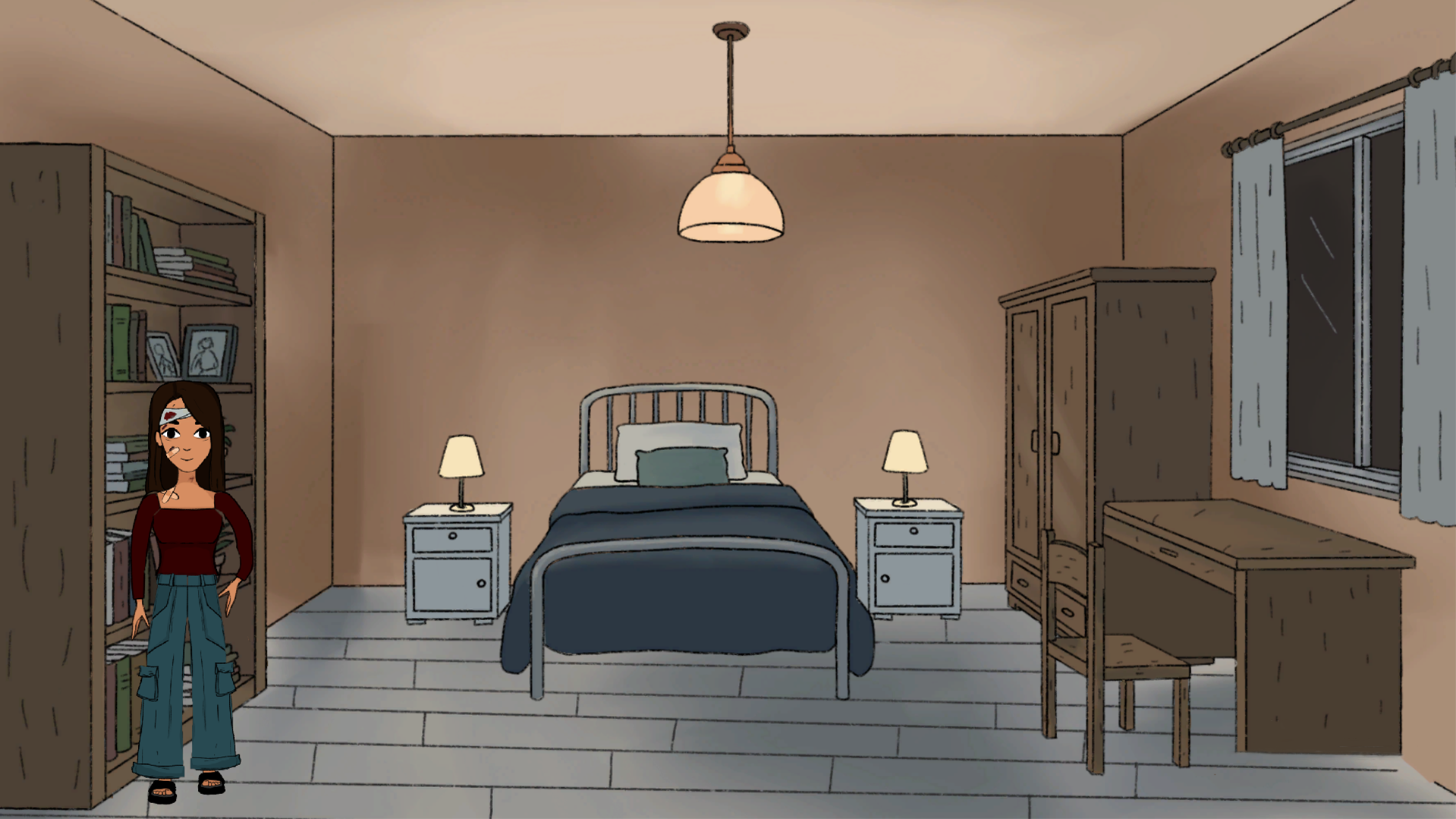 Screenshot 7 for The Rising Sun Flower
