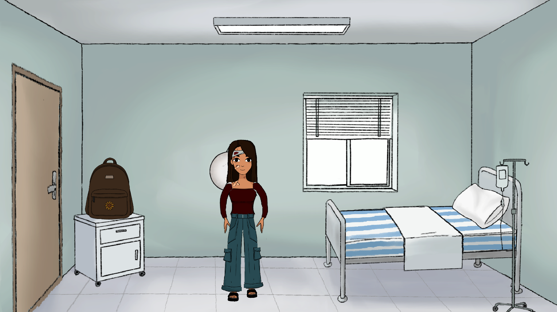 Screenshot 6 for The Rising Sun Flower