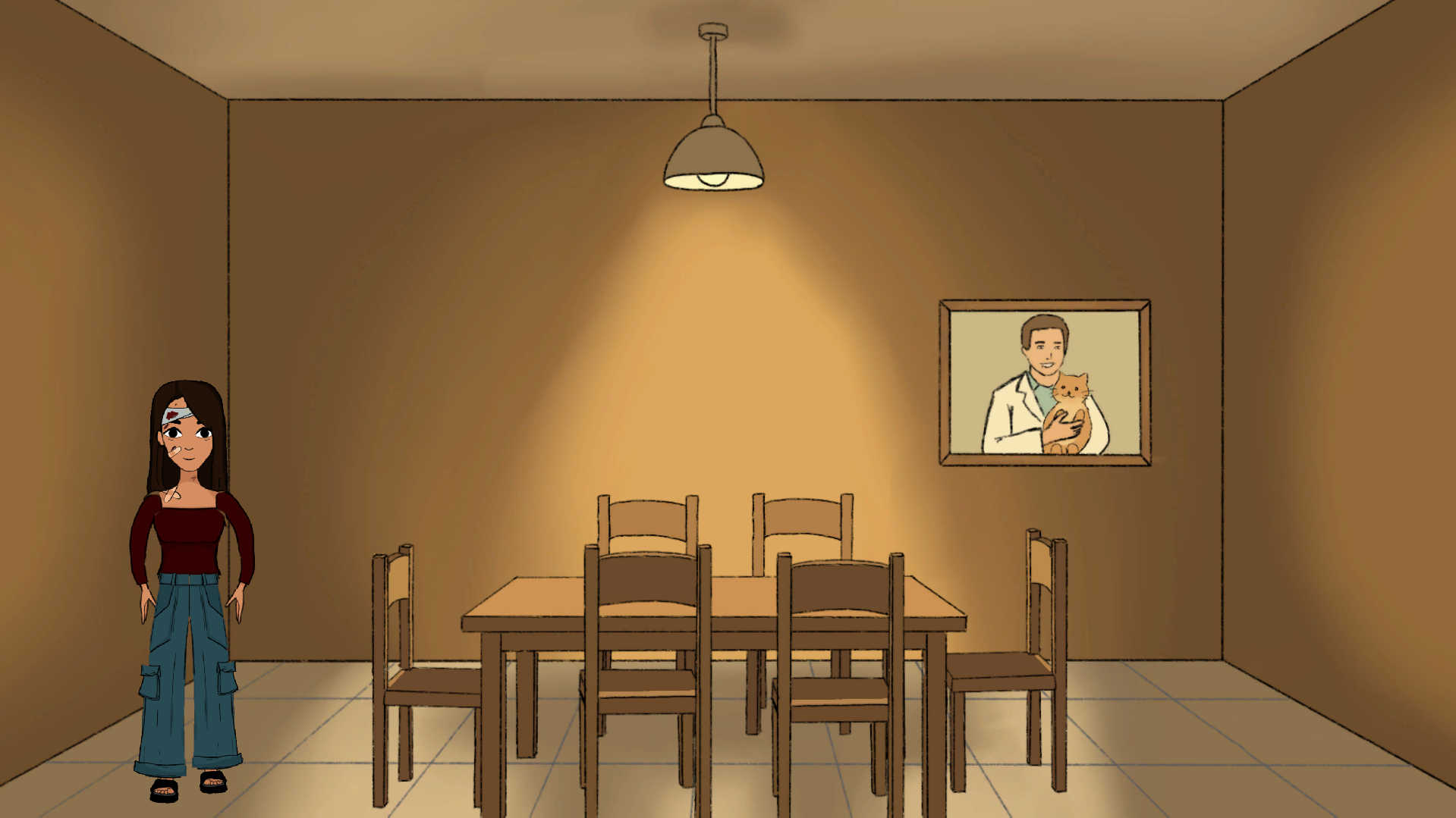 Screenshot 4 for The Rising Sun Flower