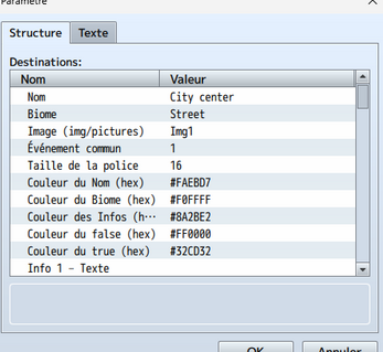 Plugin Custom Menu Creator RPG Maker MV by BahamutChaos