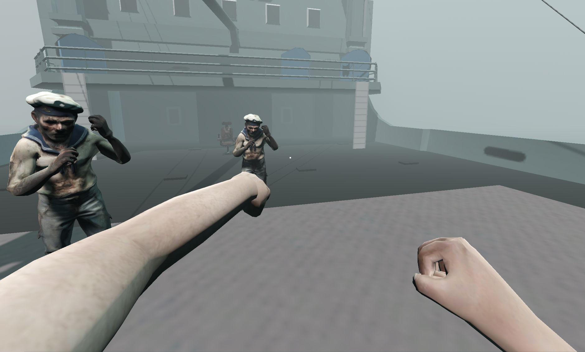 Screenshot 6 for Sit not to Drown