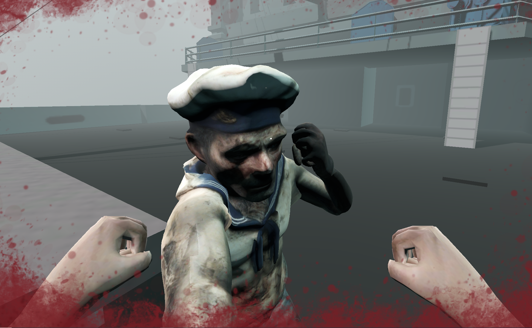 Screenshot 5 for Sit not to Drown
