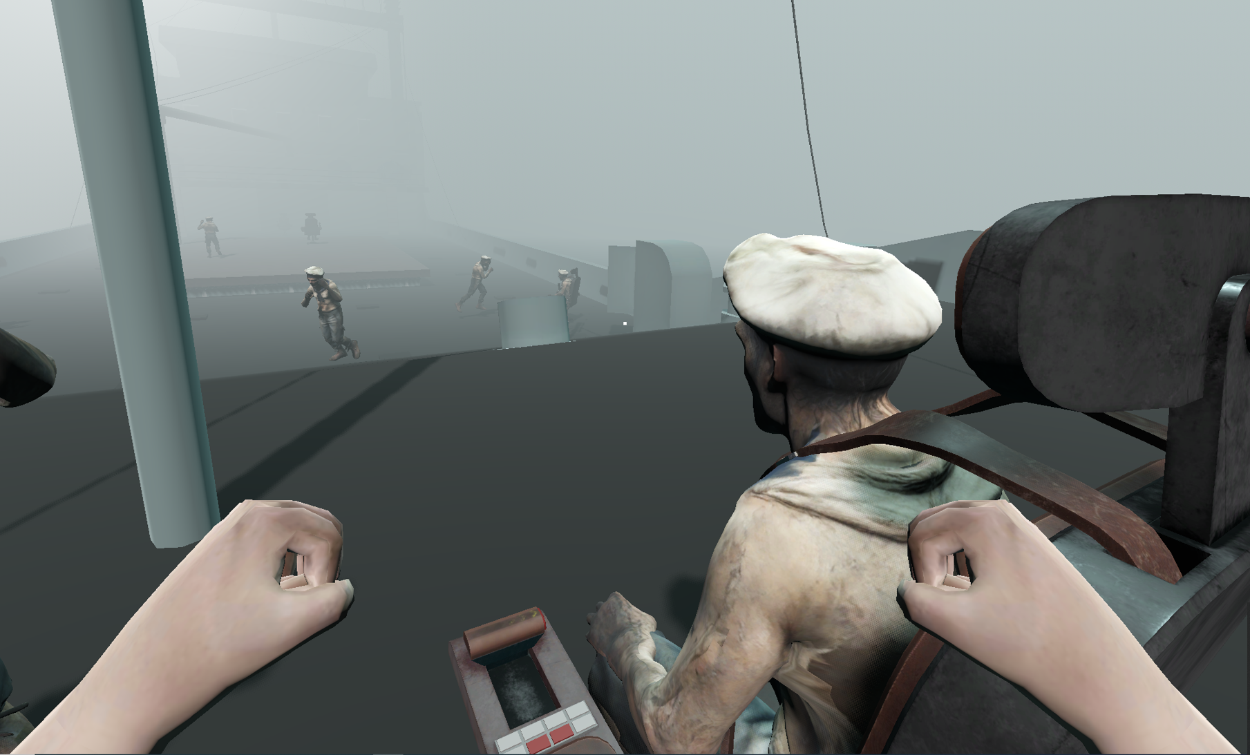 Screenshot 4 for Sit not to Drown