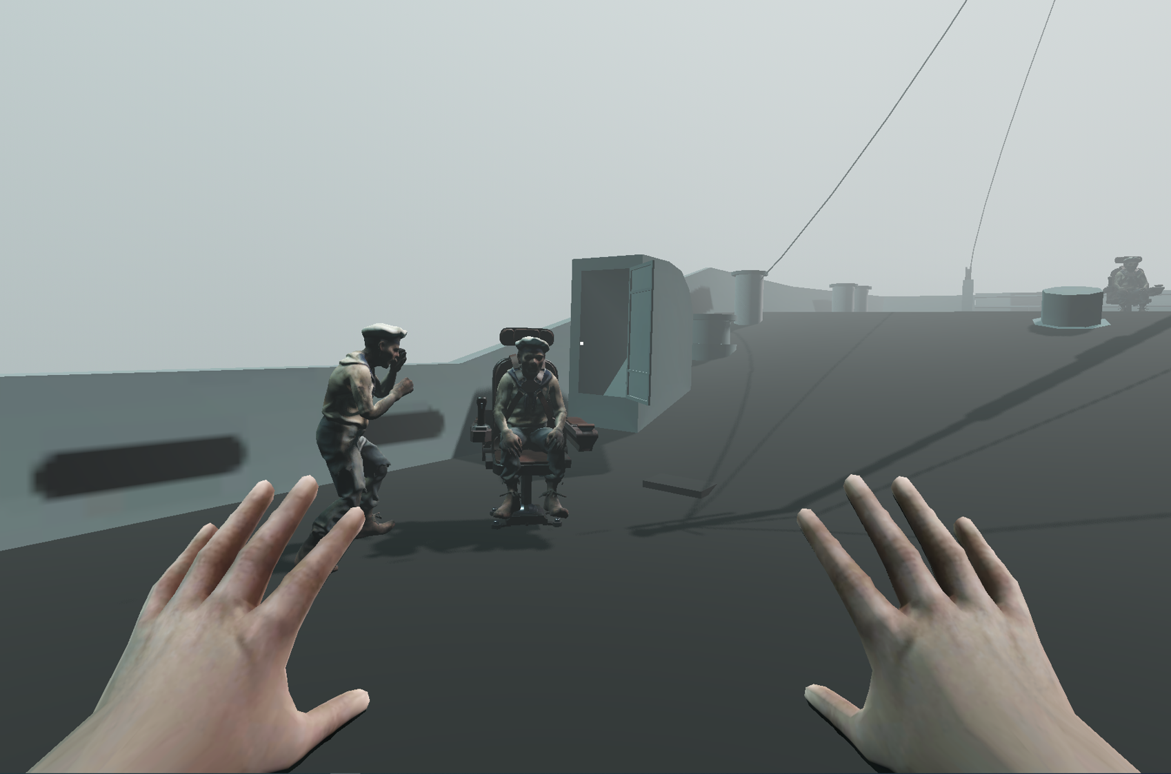 Screenshot 7 for Sit not to Drown
