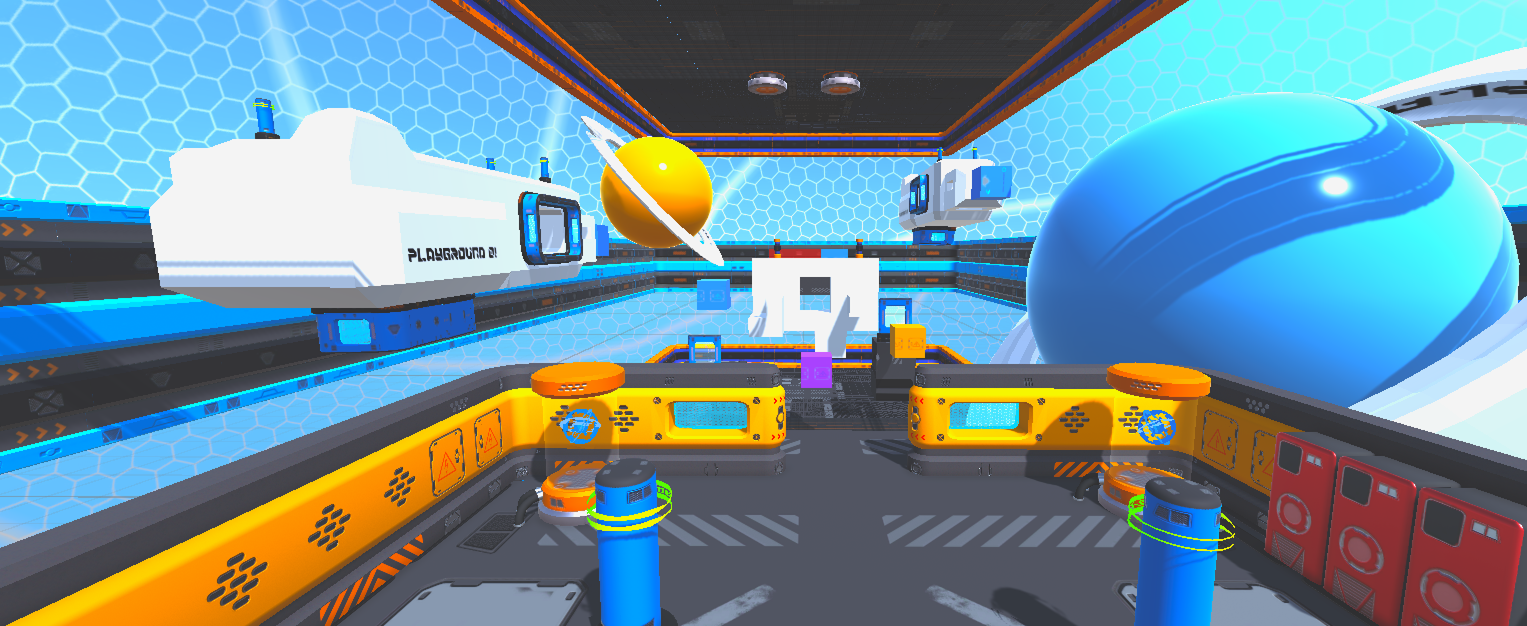Inkoid playable Demo by Spacecowboy