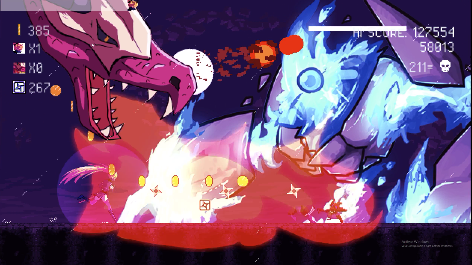 Screenshot 6 for KUNOICHI JEN