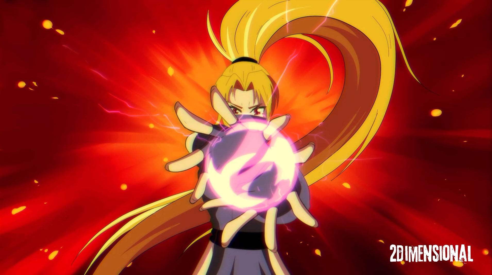 Screenshot 5 for KUNOICHI JEN