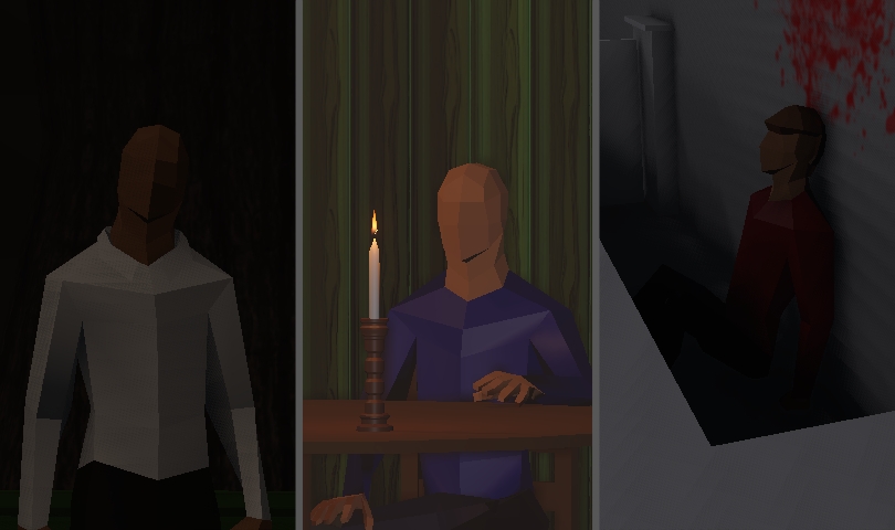 Screenshot 13 for Midnight Joy Ride (DEMO)