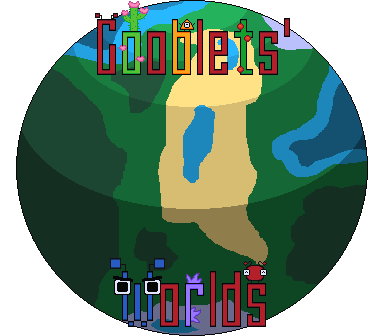 Screenshot 7 for Gooblets Worlds