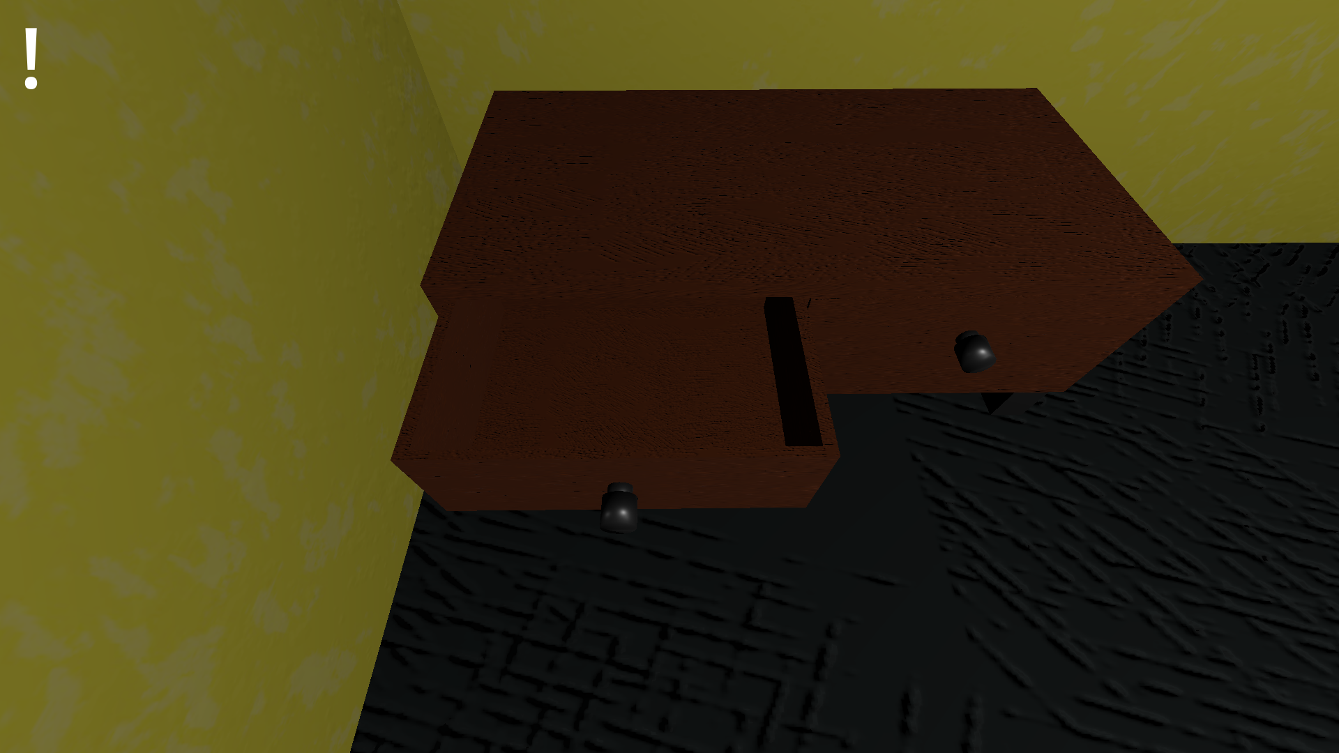 Screenshot 4 for Silence in The Halls: Chapter 2