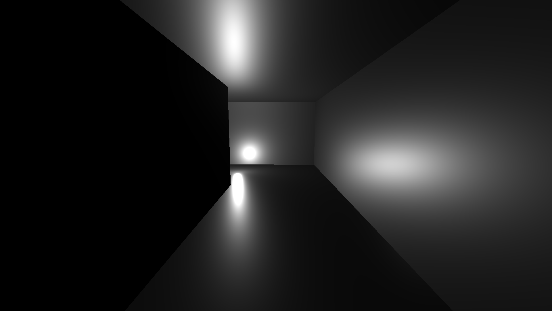 Screenshot 2 for Silence in The Halls: Chapter 2