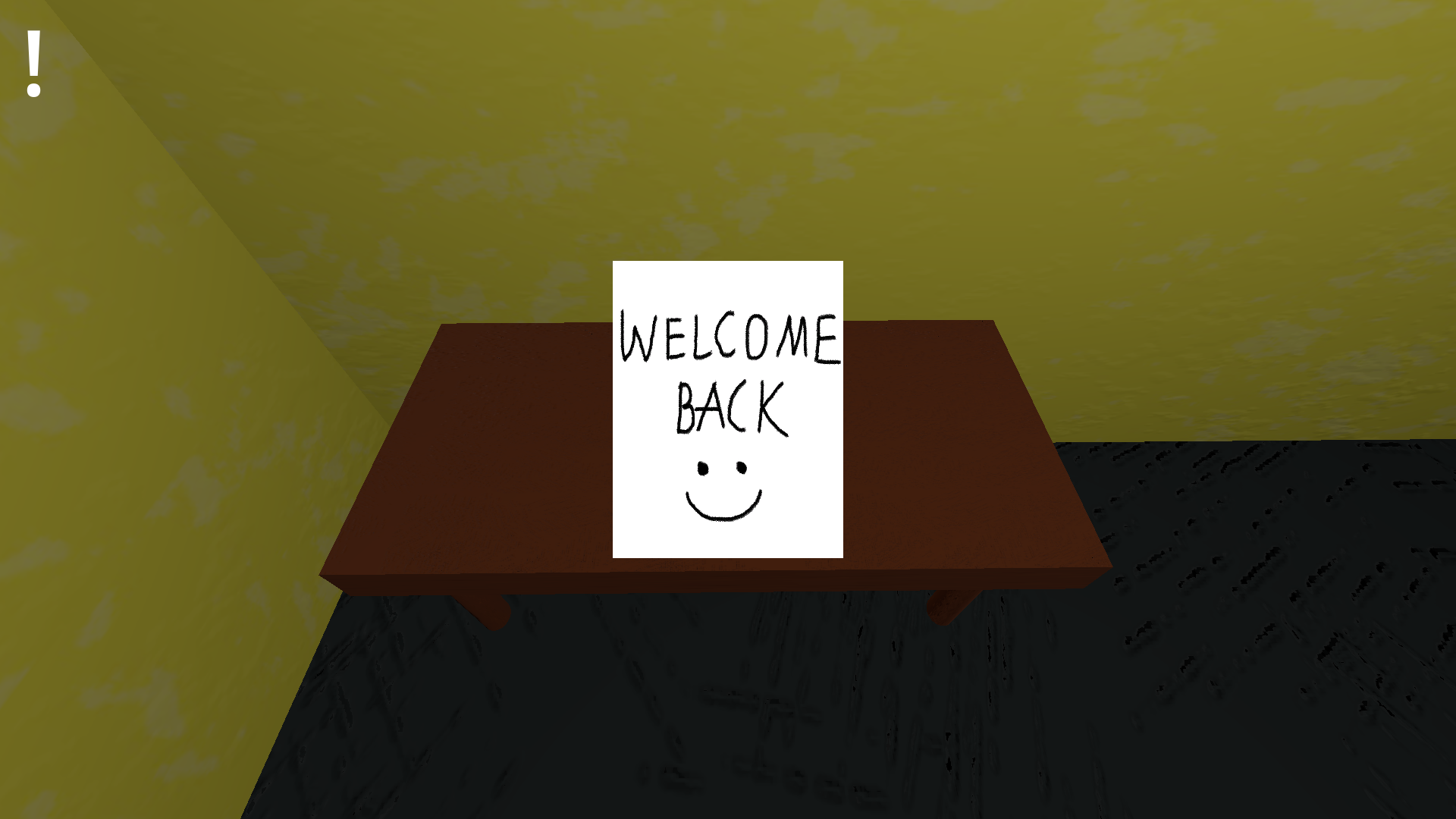 Screenshot 3 for Silence in The Halls: Chapter 2