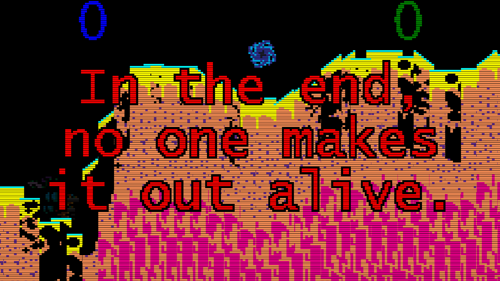 Screenshot 2 for Adrien made a war game