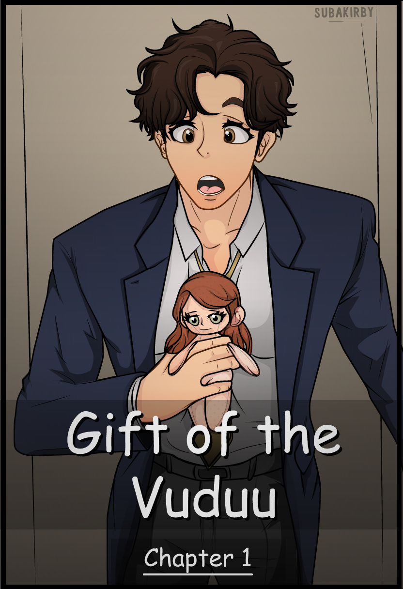 Screenshot 2 for Gift Of The Vuduu Chapter 1