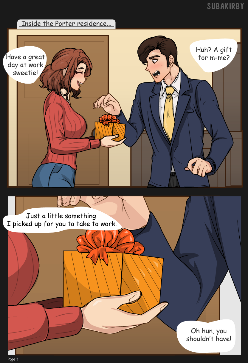 Screenshot 3 for Gift Of The Vuduu Chapter 1