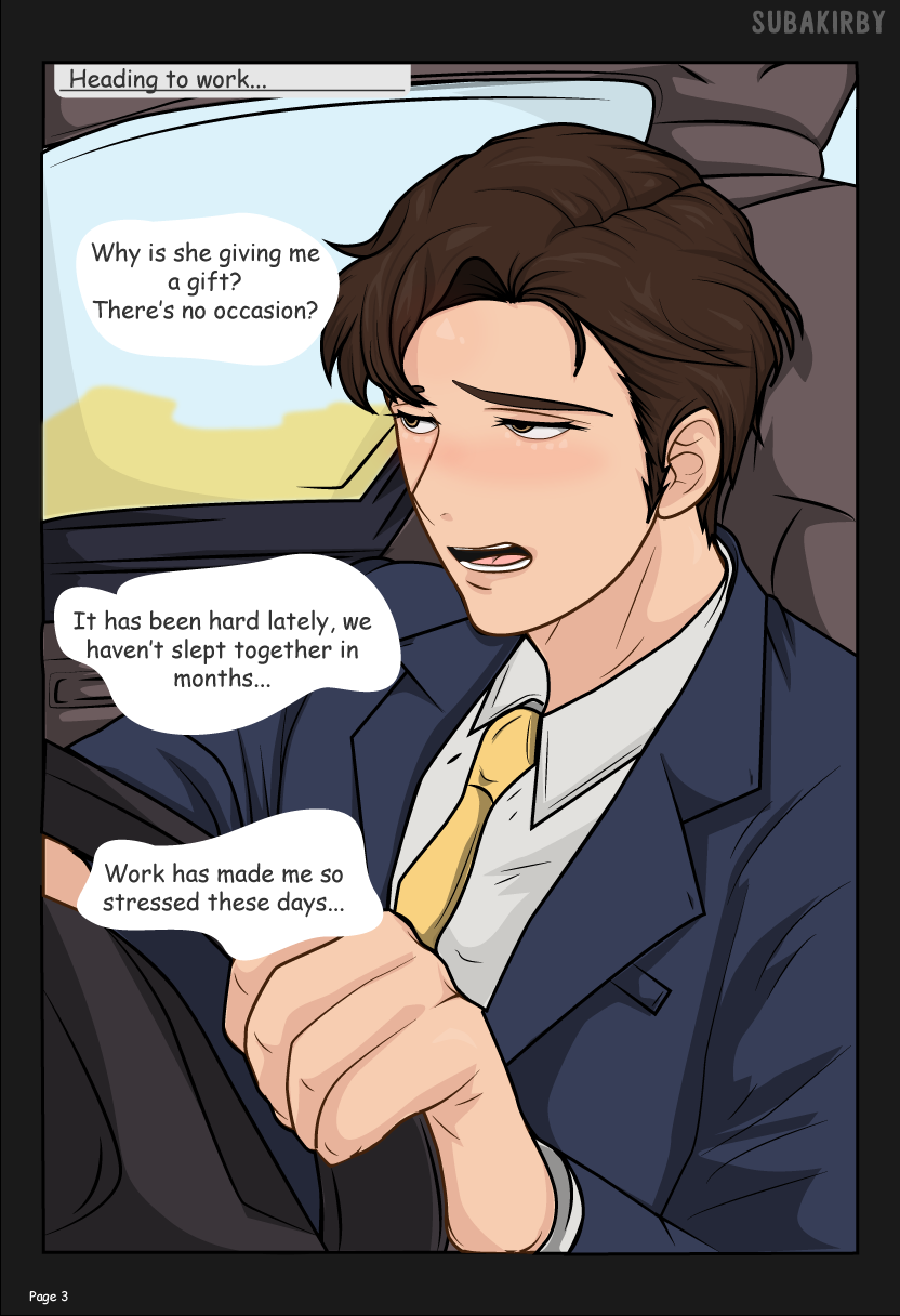 Screenshot 5 for Gift Of The Vuduu Chapter 1