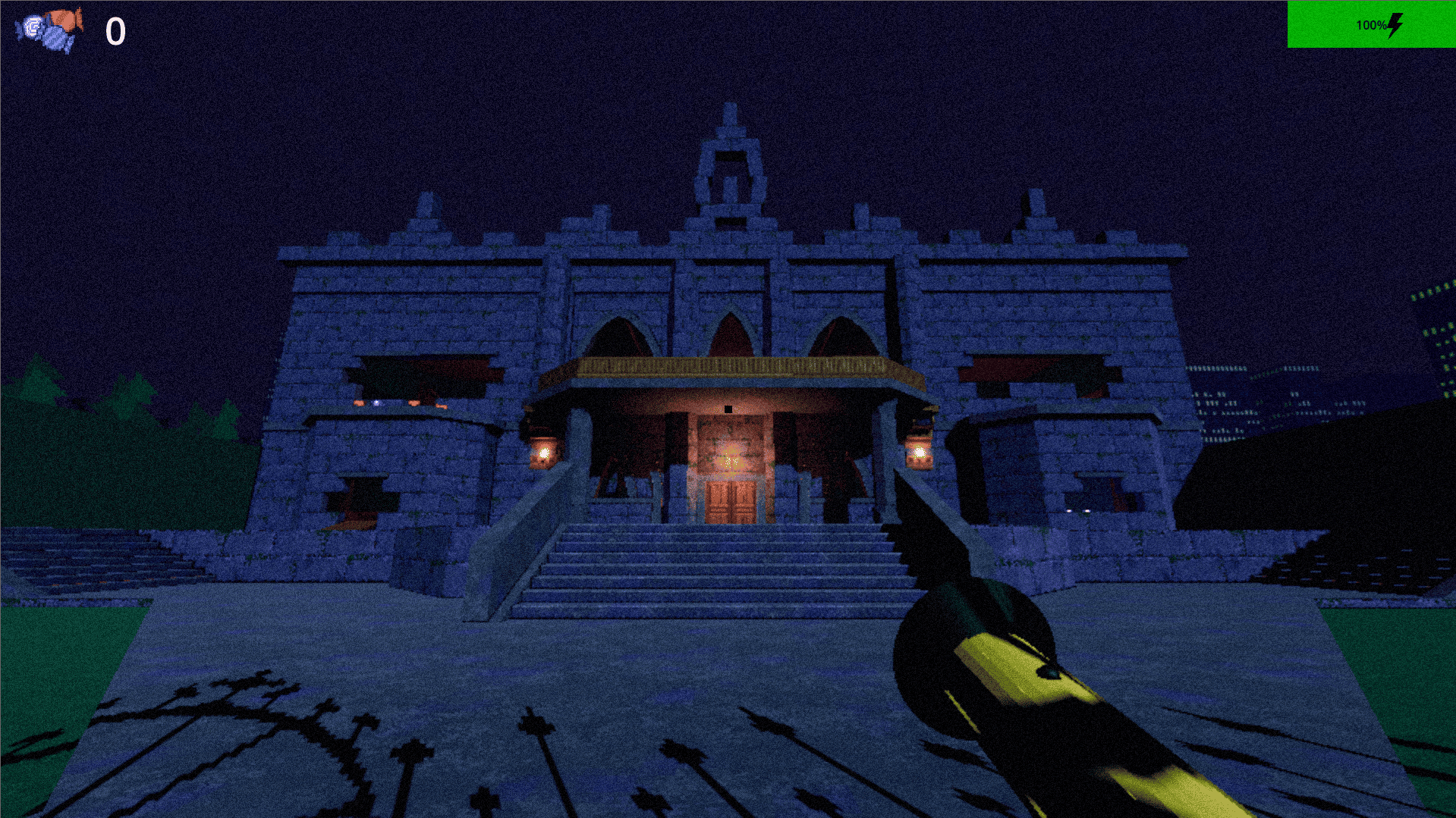 Screenshot 2 for Candy's in da house