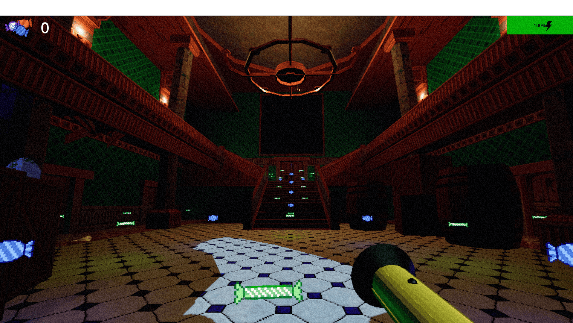 Screenshot 5 for Candy's in da house