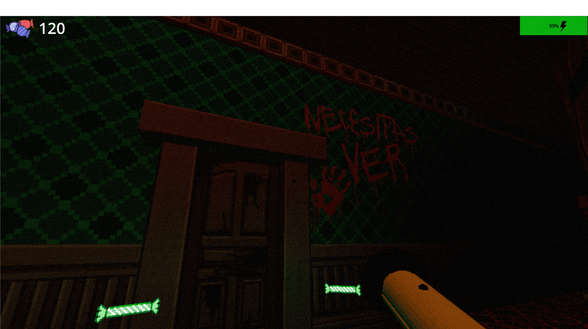 Screenshot 4 for Candy's in da house