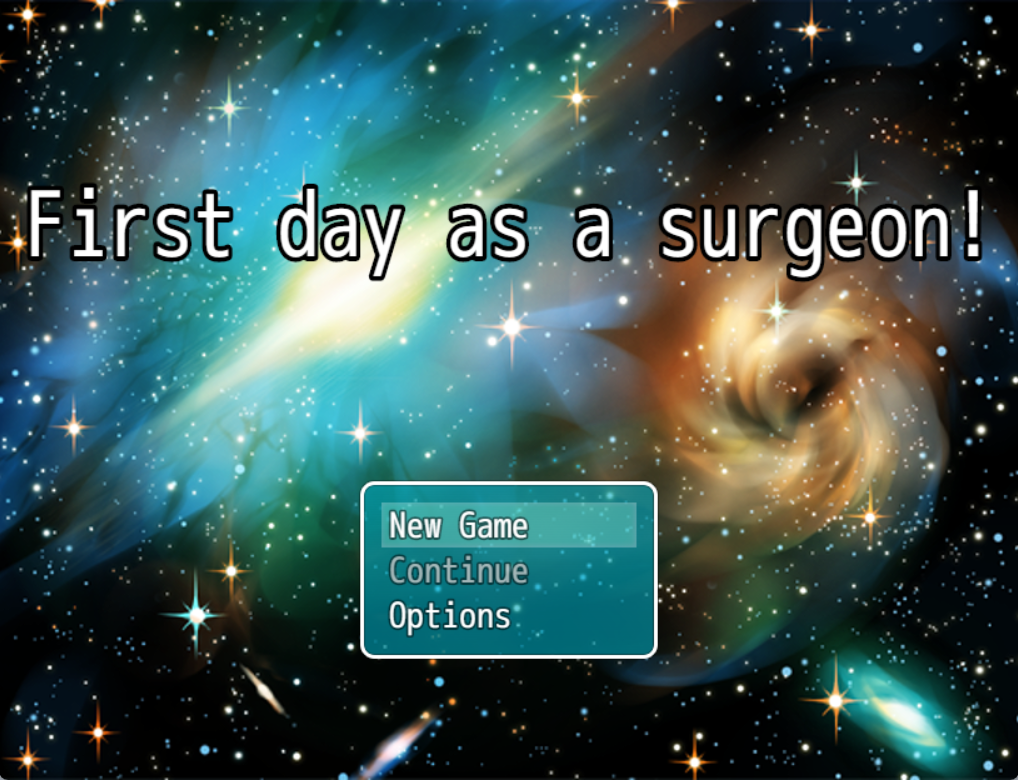 Screenshot 2 for First day as a surgeon!