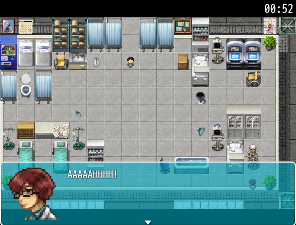 Screenshot 4 for First day as a surgeon!