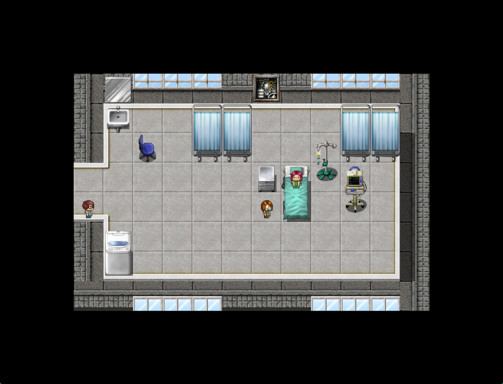 Screenshot 5 for First day as a surgeon!