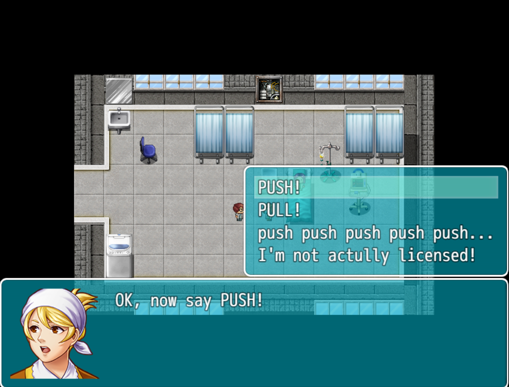 Screenshot 6 for First day as a surgeon!
