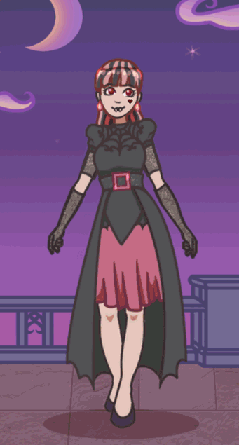 Screenshot 3 for Halloween 2025 Dress Up