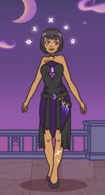 Screenshot 4 for Halloween 2025 Dress Up