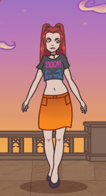 Screenshot 6 for Halloween 2025 Dress Up