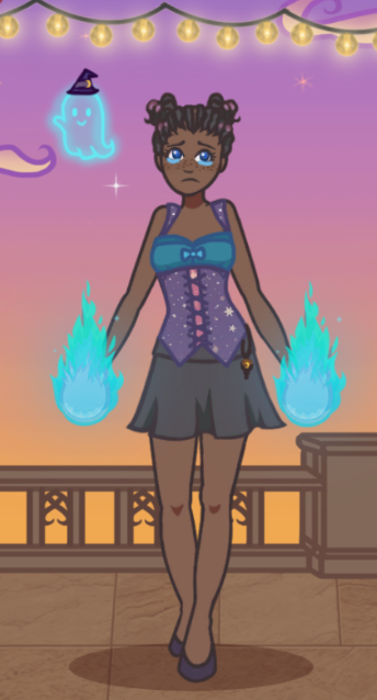 Screenshot 7 for Halloween 2025 Dress Up