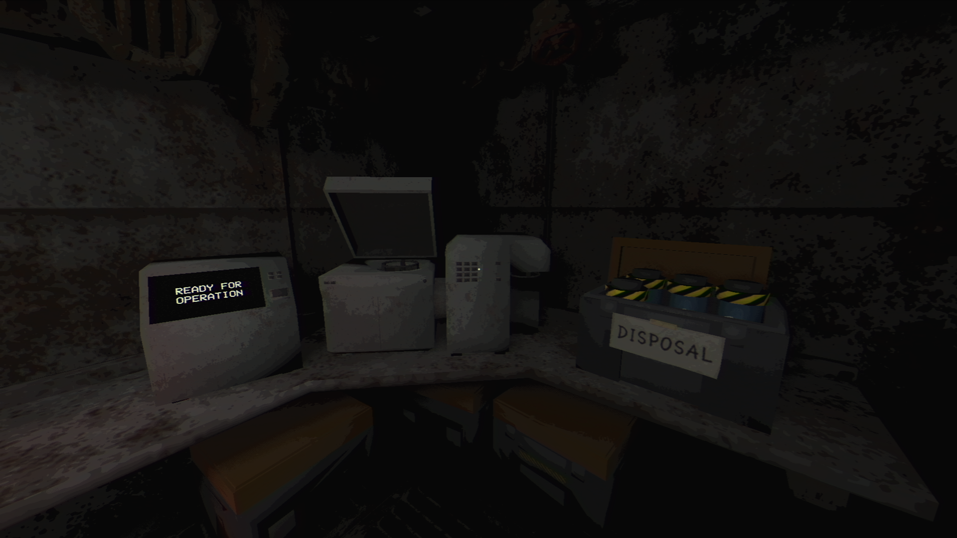 Screenshot 5 for Beneath Europa