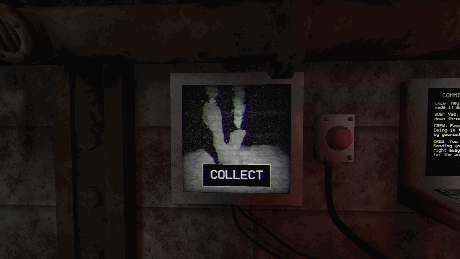 Screenshot 3 for Beneath Europa