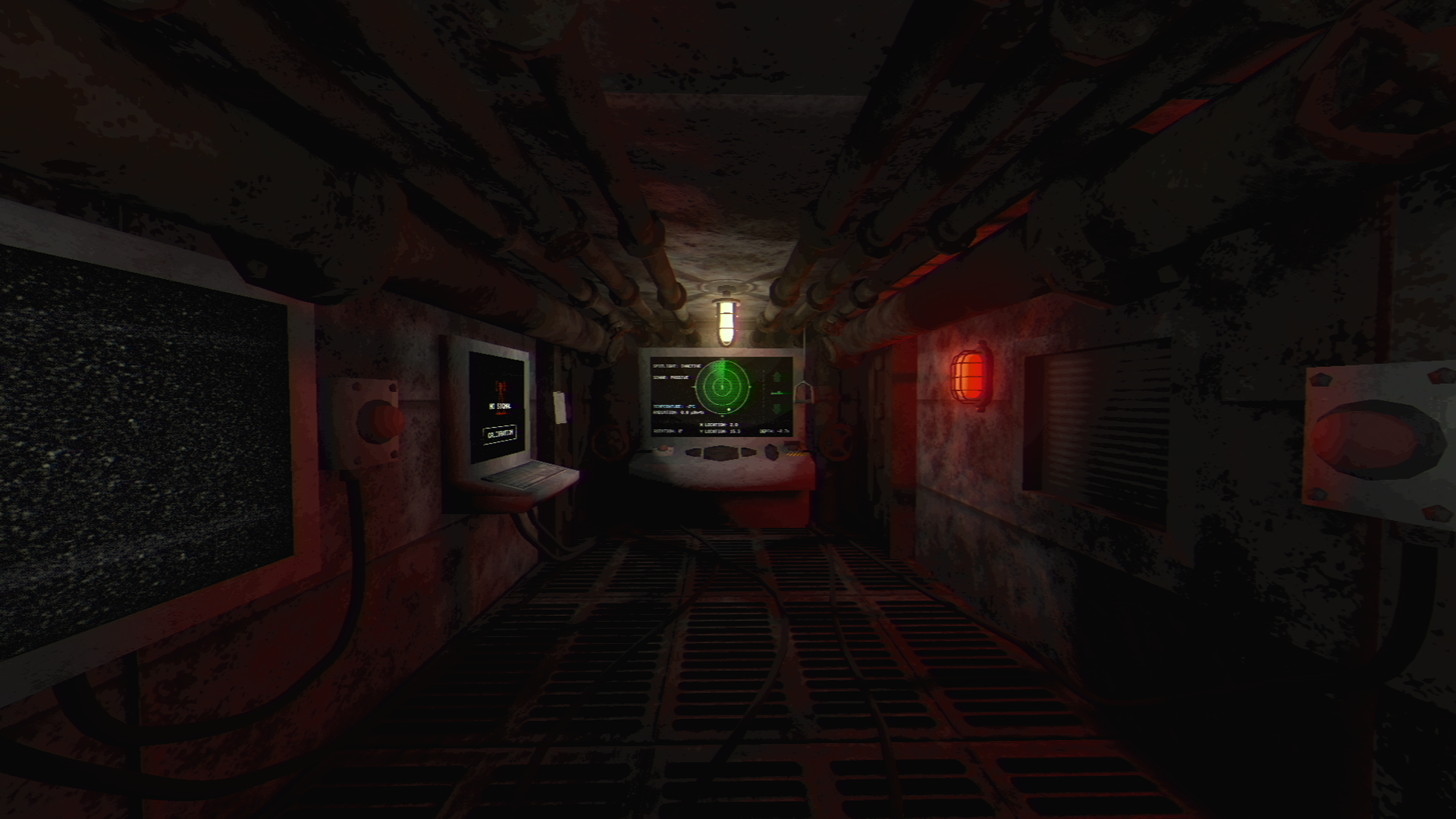 Screenshot 2 for Beneath Europa
