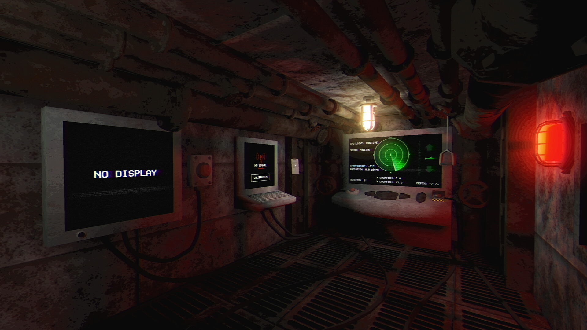 Screenshot 2 for Beneath Europa